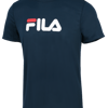 Eagle Logo T-shirt - L
