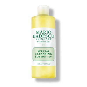 Special Cleansing Lotion "O" - 16 oz
