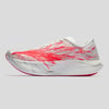Women's ANTA C202 7 - White/Red/Silver / 6