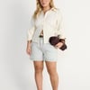 Alice Shirt (Oat) - US 4