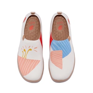 Spring Bud Toledo I Women - 10.5