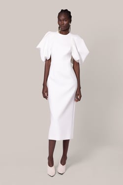 CALITA DRESS