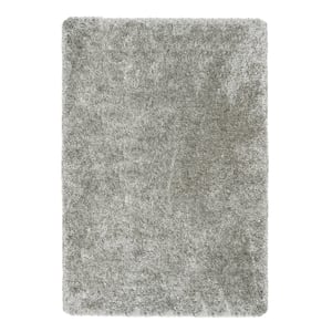 My Lux Silver Rug - 160x230cm