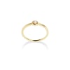 Seed Pearl Ring