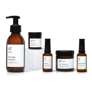 5 Step Sun-Proof Bundle - Large