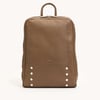 Hammitt Hunter Backpack Dune Silver Lrg