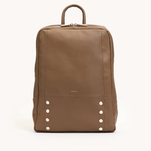 Hammitt Hunter Backpack Dune Silver Lrg