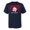 Youth USMNT Outerstuff Classic Blue Tee / M