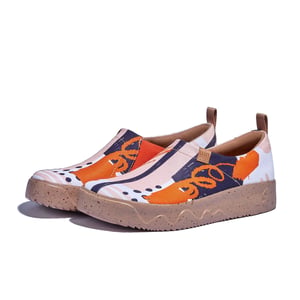 Sunset Glow Toledo IX Women - 10.5