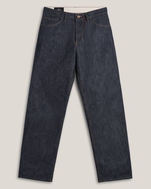 The Jerald - Straight Fit - OG Japanese Selvedge - 42 / 36 - Made to Order