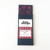 Sour cherry & dark chocolate bar