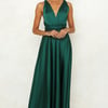 Some Like It Hot Maxi Dress Jade