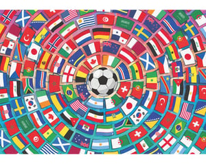 Football Flags_T