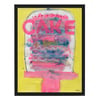 Cake No. 2 Art Print