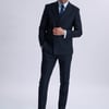 Sivori 2 Piece Double Breasted Suit
