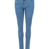 Weird Fish Gerrie Slim Jean Blue Size 10