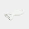 Peeler - White