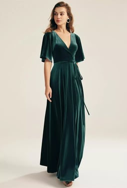 AW Stretto Dress