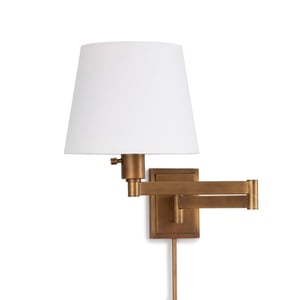 Virtue Sconce