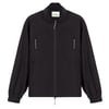 Hikerdelic Trail Top Black