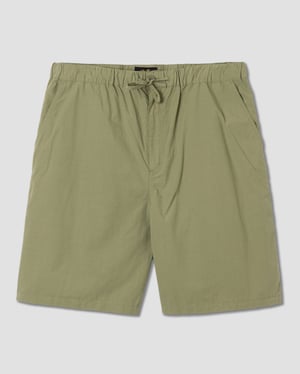 Rec Short (Sage) - XL