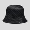 ANTA KAI Bucket Hat - Black / 58cm