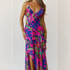 Exclusively Yours Maxi Dress Multi