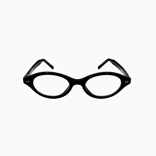 Sloane - Black