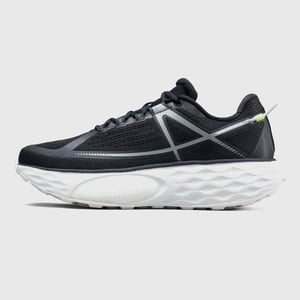 Men's ANTA Wind Wander - Black / 12