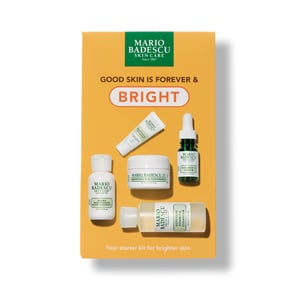 Good Skin is Forever & Bright - 5 pcs