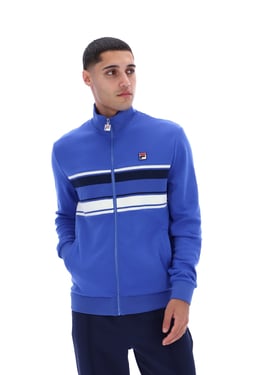 Vinnie Track Jacket - 4XL