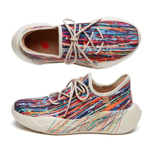 Fleeting Streamer San Sebastian II Men - 12