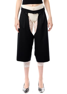Chap Shorts - S