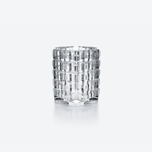 Grand Louxor Votive - Clear | Baccarat