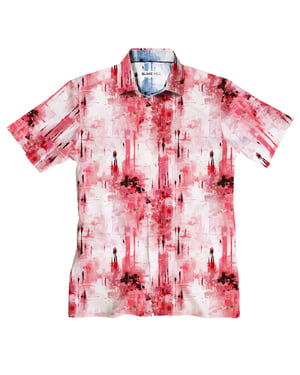 Manchester Dawn Short Sleeve Shirt