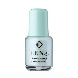 Peel Off Kids Nail Polish - Mirror Mirror on the Wall - K05