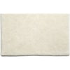 Bamboo Plain Cream Bathmat - 50x80cm