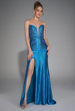AW Carl Dress