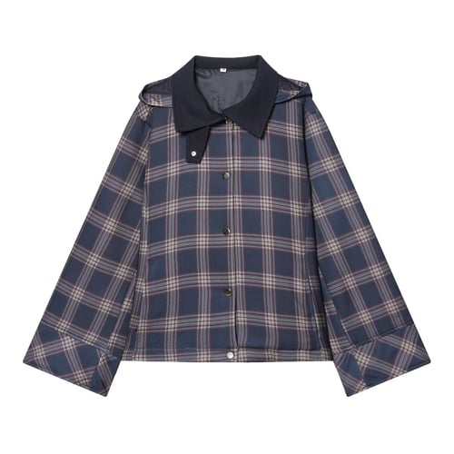 Women's Jacket COLUMBIA New Collection Prêt-à-Porter BYMANYC ® New York