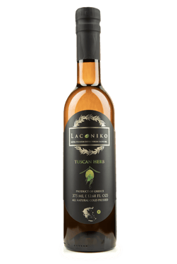 Tuscan Herb Olive Oil