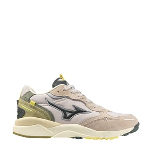 Mizuno Sky Medal Βeta Trainer Silver Cloud / Urban Chic / White Sand