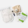 QE Home 4 in Piece Nature's Way Laundry Kit in Good Night