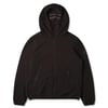 Purple Mountain Observatory Advanced Soft Shell Balaclava Chocolate