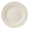 Belleek Classic Claddagh Side Plate