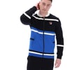 Stefan Archive Cut And Sew Track Jacket - M