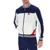 Oceana Panelled Track Jacket - XS
