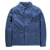 Left Hand Sesia Overshirt Navy