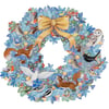 Woodland Wreath