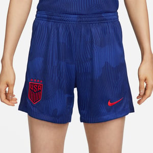 Women's Nike USWNT 2023 Stadium Away Shorts / 3X