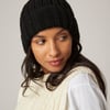 Milliner Ribbed Beanie